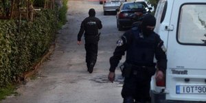 Κόκκινος συναγερμός στην ΕΛ.ΑΣ. -Συνδέουν προκήρυξη για το χτύπημα στη ΧΑ