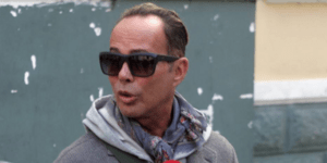 Τέταρτη σύλληψη για τον Λάκη Γαβαλά -Αντιμετωπίζει δυσκολίες στην πληρωμή των χρ