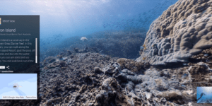 Ταξιδέψτε με το Google Street View: Οι 10 καλύτεροι προορισμοί για διαδικτυακές