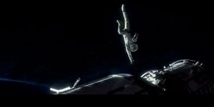 CINETROLL: Από σήμερα στην Ελλάδα η διαστημική περιπέτεια που πάει για Oσκαρ κι