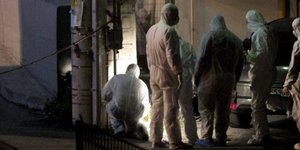 Ελπίδα ζωής για τον 29χρονο Αλέξανδρο Γέροντα: Αποσωληνώνεται εντός 48 ωρών