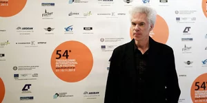 Τζιμ Τζάρμους: Ο ανατρεπτικός