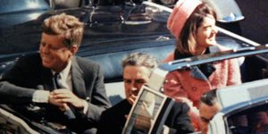 Η κατάρα των Κένεντι – Δολοφονίες