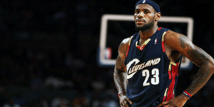 Η Samsung συνεργάζεται με το NBA: Νέο πρόσωπο της εταιρείας ο Λεμπρόν Τζέιμς [βί