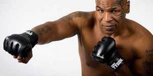 Ο Μάικ Τάισον δεν έπαιρνε... ανάσα από το σεξ όσο ήταν στη φυλακή- Τι γράφει στη