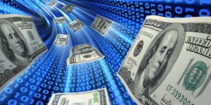 Πόσα βγάζουν κάθε δευτερόλεπτο που περνάει οι κολοσσοί της τεχνολογίας- Αριθμοί 