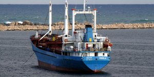 Μυστήριο με το πλοίο - φάντασμα που έκανε βόλτα στο Αιγαίο φορτωμένο με 20.000 κ