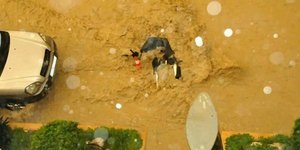 Παραλογισμός -Το Δημόσιο ζητάει 12 δικαιολογητικά από τους πληγέντες της Ρόδου γ