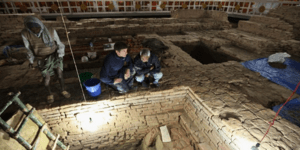 Αλλάζουν τα γενέθλια του Βούδα: Εντοπίστηκε ο αρχαιότερος βουδιστικός ναός του Ν