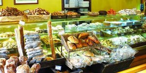 Φουρνος Τακης