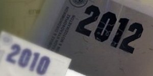 Ετοιμα τα τέλη κυκλοφορίας – Πόσο θα πληρώσουν οι ιδιοκτήτες ΙΧ [λίστα]