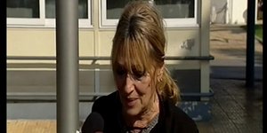 Ολγα Βλάχου: Η μητέρα του 29χρονου Αλέξανδρου Γέροντα που συγκίνησε την Ελλάδα