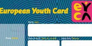 European Youth Card: Η κάρτα που πρέπει να έχουν όλοι οι νέοι για να εξασφαλίσου