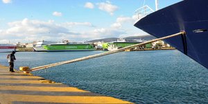 ΣτΕ: Νόμιμο το πλαφόν στα εισιτήρια των πλοίων και οι αλλαγές δρομολογίων από το