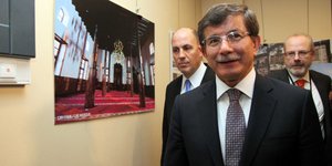 Προκαλεί η Τουρκία: Δεν υπάρχει Κύπρος