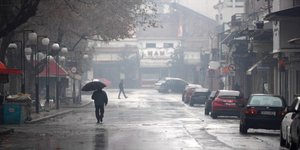 Kαθηγητές του ΑΠΘ προειδοποιούν: Η καρκινογόνος δράση της αιθαλομίχλης θα γίνει 