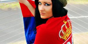 Εξαλλοι οι Σέρβοι με τους Ελληνες εργάτες -Τους «κλέβουν» τα κορίτσια