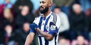 Σάλος με την αντισημιτική χειρονομία του Ανελκά -Κινδυνεύει με τιμωρία [εικόνες]