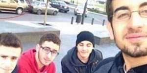 Η πιο τραγική selfie -Λίγα δευτερόλεπτα αργότερα σκοτώθηκε από έκρηξη παγιδευμέν