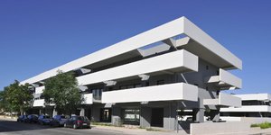 πέντε κτίρια που απέσπασαν τα βραβεία Αρχιτεκτονικής 2013
