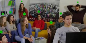 Παρατηρητής ή πρωταγωνιστής; -Το βίντεο που έφτιαξαν φοιτητές για την αποξένωση 