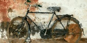 Η άγνωστη ιστορία του ποδηλάτου στην Ελλάδα -Από τα περίεργα βλέμματα