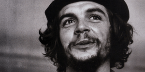 Κι όμως οι εγγονές του Τσε Γκεβάρα είναι Ελληνίδες και ζουν στην Αθήνα