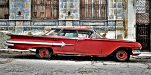Στην Κούβα θα πωλούνται και πάλι καινούργια αυτοκίνητα μετά από 55 χρόνια!