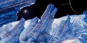 Εντυπωσιακή ανακάλυψη:Η Ευρώπη έχει αποθέματα πετρελαίου και φυσικού αερίου 40 φ