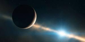 Νερό σε τέσσερις εξωπλανήτες εντόπισε το διαστημικό τηλεσκόπιο Hubble της NASA [