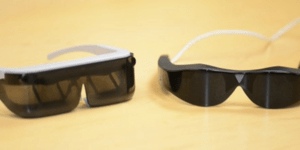 Η απάντηση στα Google Glasses: Τα νέα έξυπνα γυαλιά που αλληλεπιδρούν με το χρήσ