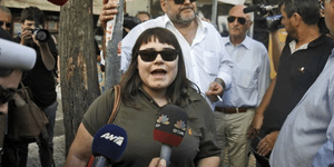 Ουρανία Μιχαλολιάκου: Η «ψυχοπαθής δολοφόνος» που ονειρευόταν Λατίνο γαμπρό και
