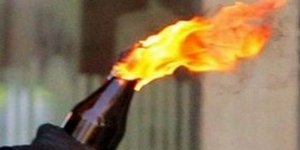 Αγνωστοι έριξαν βόμβες μολότοφ στα γραφεία της ΝΔ στα Γιάννενα