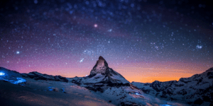 Η Πανσέληνος του Δεκέμβρη και η βροχή των Αρκτίδων: Τα αστρονομικά φαινόμενα της