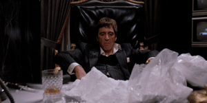 Αγνωστες πτυχές του «Σημαδεμένου»: Ολα όσα δεν γνωρίζατε για την διάσημη ταινία 