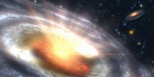Το ακραίο σενάριο επιστημόνων που θέλει το σύμπαν να είναι ένα απλό... ολόγραμμα