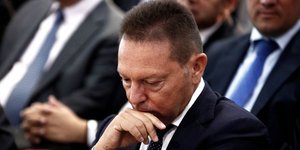 Ανένδοτος ο Στουρνάρας: Δεν θα μειωθεί ο φόρος στο πετρέλαιο -Να πάρουν οι πολίτ