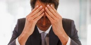 Εξι ηχηρά «μηνύματα» που μας στέλνει το σώμα μας όταν έχουμε άγχος