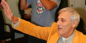 Δύσκολες ώρες για τον Δημοσθένη Βεργή -Νοσηλεύεται με σοβαρά καρδιολογικά προβλή