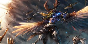 Ψάχνουν τρομοκράτες μέσα σε online παιχνίδια -Κατάσκοποι έπιασαν δουλειά στις πλ