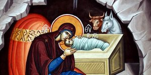 Από τη γέννηση του Χριστού στη γέννηση των Χριστουγέννων