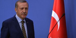 New York Times: Το τέλος του Ερντογάν θα ξεκινήσει από την Κωνσταντινούπολη 