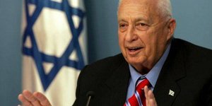 Πεθανε ο Αριέλ Σαρόν -Βρισκόταν σε κώμα τα τελευταία οχτώ χρόνια