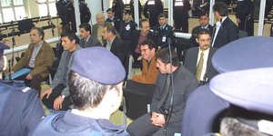 Πού βρίσκονται και τι κάνουν τώρα τα μέλη της «17Ν» που αποφυλακίστηκαν