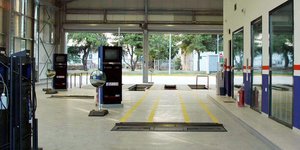 Οι Γερμανοί θέλουν τα κρατικά ΚΤΕΟ – Ποιο είναι το πλάνο