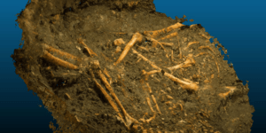 Ανατριχιαστικό αρχαιολογικό εύρημα στη Βουργουνδία: Για μαζική εξόντωση κάνουν λ