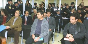 Η ΝΔ έφτιαξε «μαύρη λίστα» με τα στελέχη του ΣΥΡΙΖΑ που συμπαθούν την τρομοκρατί