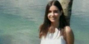 Το ανεκπλήρωτο όνειρο της αδικοχαμένης Ειρήνης -Η συγκλονιστική επιστολή της για