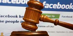 Πώς το Facebook παραλίγο να στείλει στη φυλακή έναν άνδρα -Εγραψε... τιμωρία στο