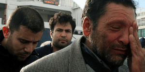 Ναυάγιο στο Φαρμακονήσι: Η Ελλάδα στο στόχαστρο διεθνούς κριτικής